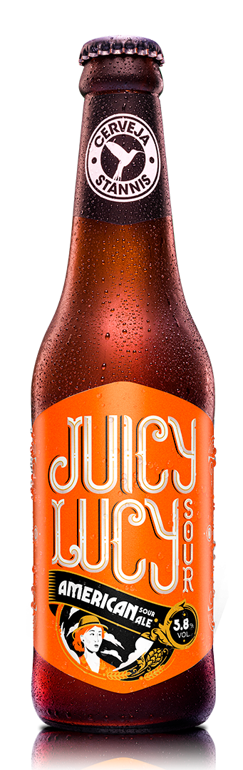 JUICY LUCY SOUR